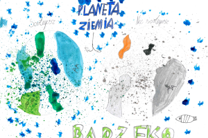 Barbara Waloszczyk kl 3B
